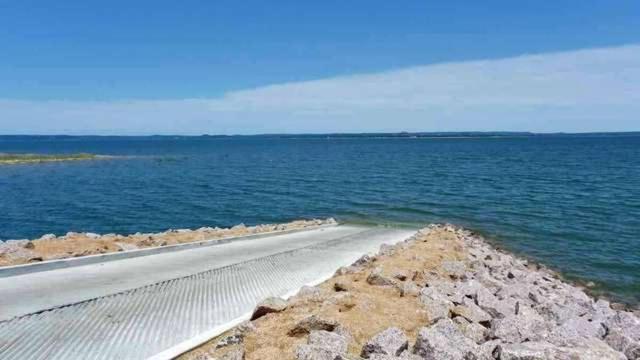 Ranchette Apartment- Beach Access Small Lake View Buchanan Dam Εξωτερικό φωτογραφία